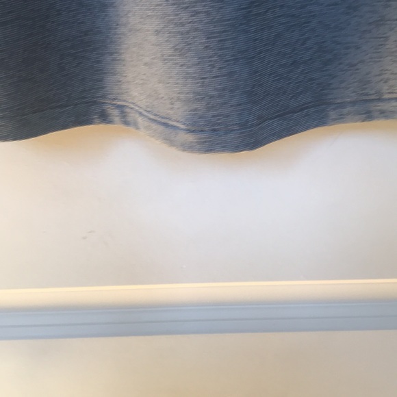 UA Run Fitted Pullover with 1/2 Zip Sz XL (Sku 61) - Picture 9 of 9